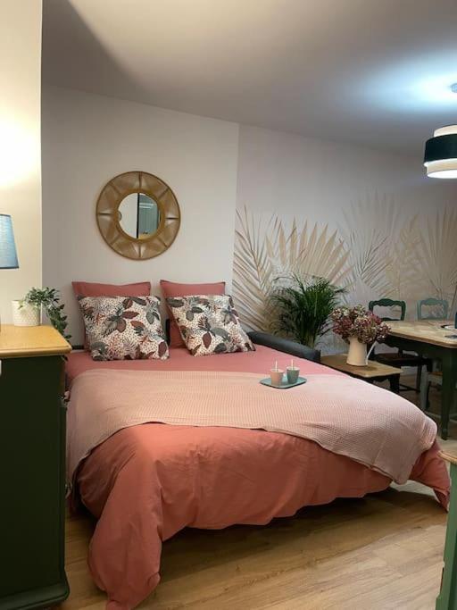 Appartement Familial 8 Personnes Proche De Disney Et Paris Шеси Екстериор снимка