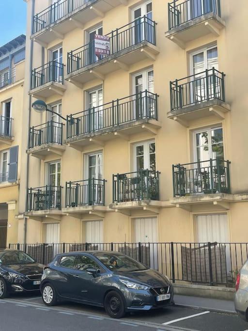 Appartement Familial 8 Personnes Proche De Disney Et Paris Шеси Екстериор снимка